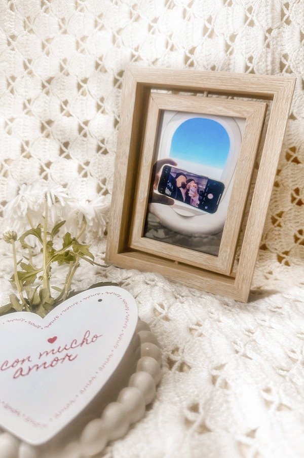 Producto - CUADRO GIRATORIO BEIGE