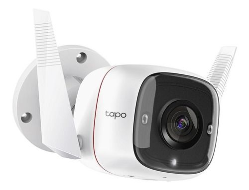 Producto - Camara Wifi Exterior TAPO C310