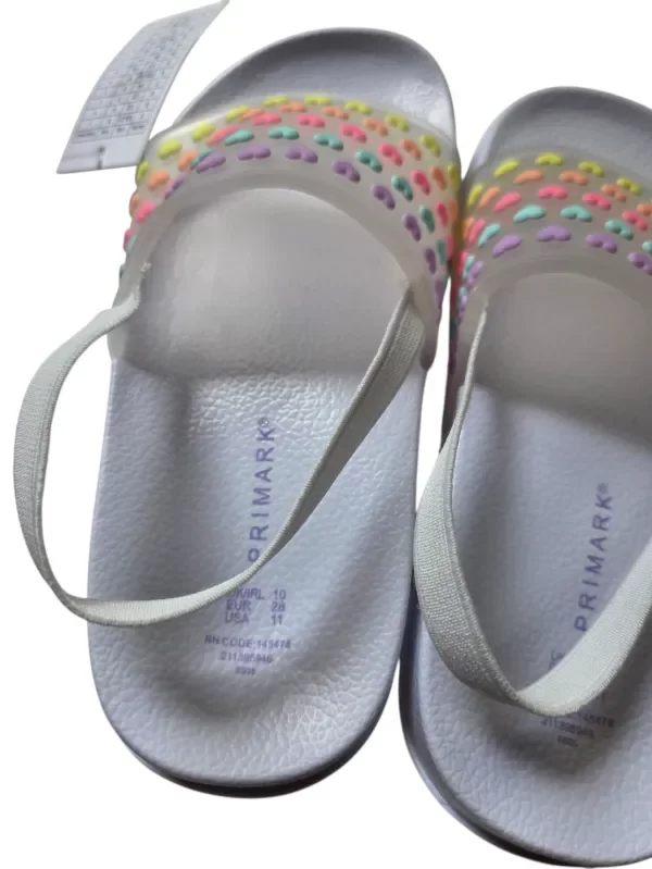Producto - Ojotas PRIMARK Talle EUR 28 (20cm) - 4