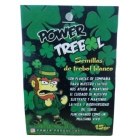 Producto - Power Trebol Semillas de Trebol Blanco 15gr