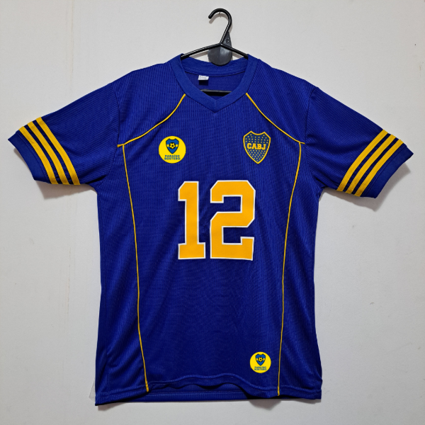 Producto - CAMISETA NFL