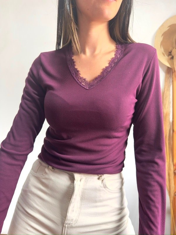 Producto - Camiseta Tuli - 2