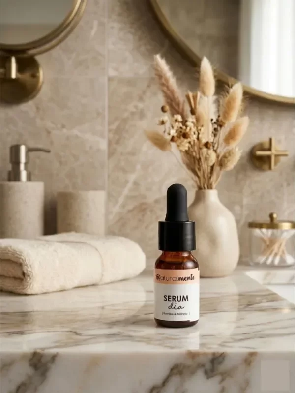 Producto - Serum Dia