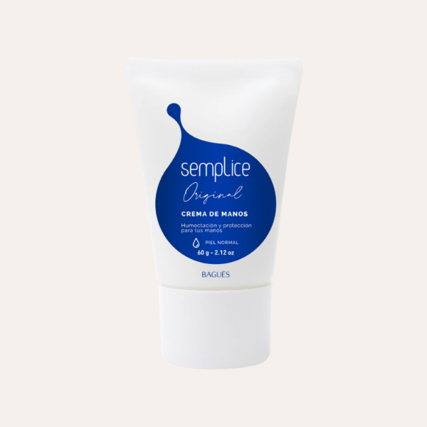 Producto - Crema de Manos Original