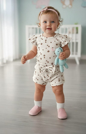 Producto - LINEA FEDERICA!! Conjunto Alana