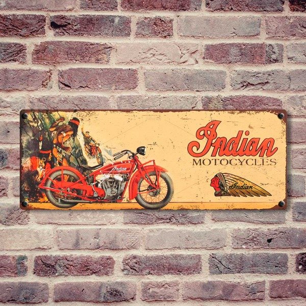 Producto - Art. L47 Indian