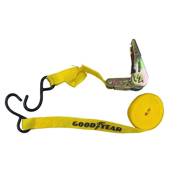 Producto - GY-2225 GOOD YEAR LINGA DE AMARRAR CON CRIQUE