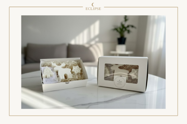 Producto - Kit Navideño