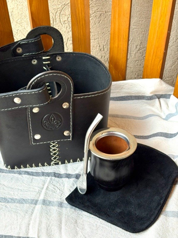 Producto - COMBO BLACK 2