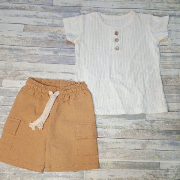 Producto - Conjunto Baby