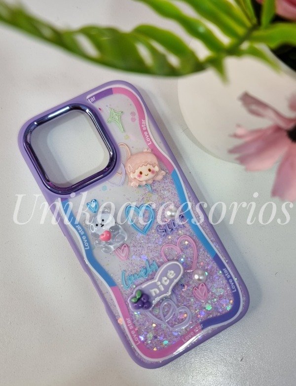 Producto - Funda Iphone 16 pro (35)