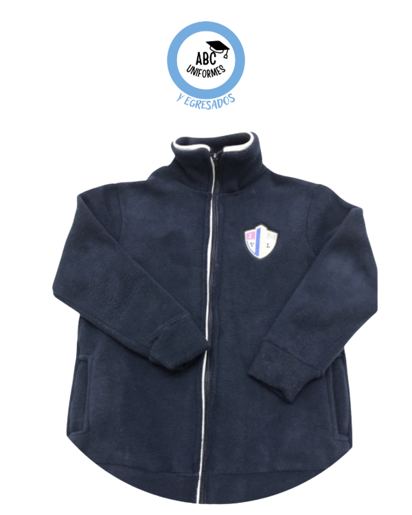 Producto - Campera polar