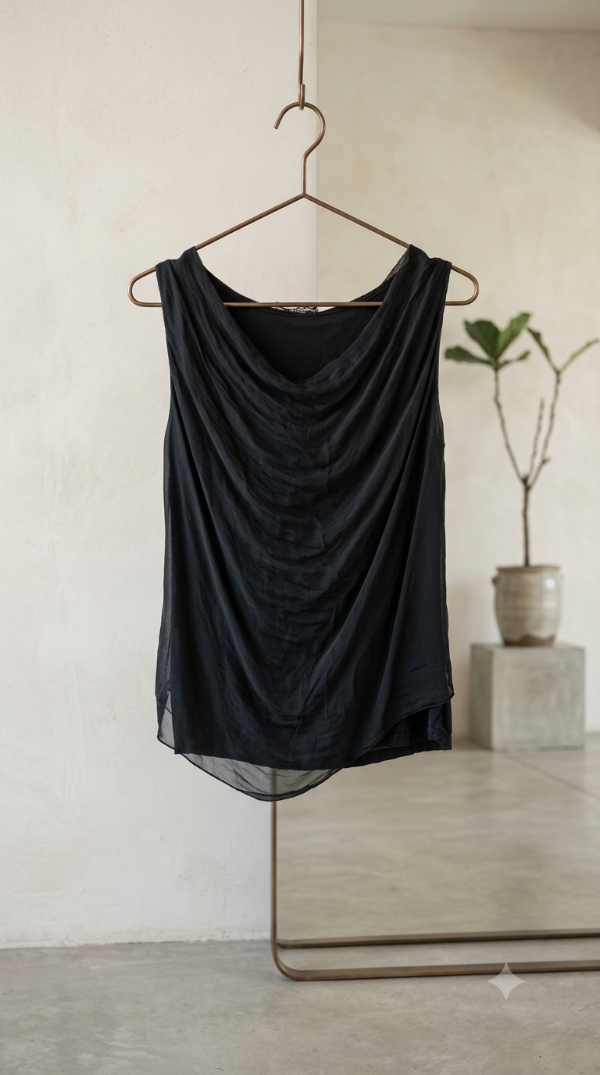 Producto - Blusa BELLA - 0