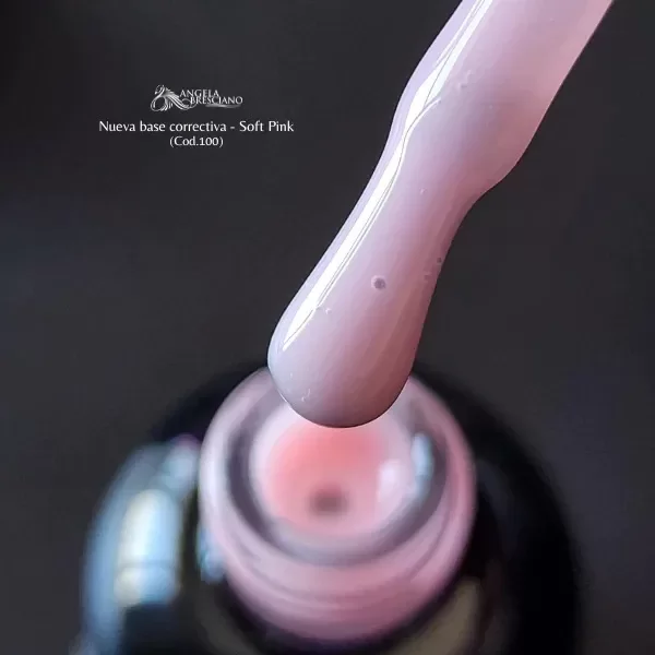 Producto - BASE CORRECTIVA 15 ML ANGELA BRESCIANO