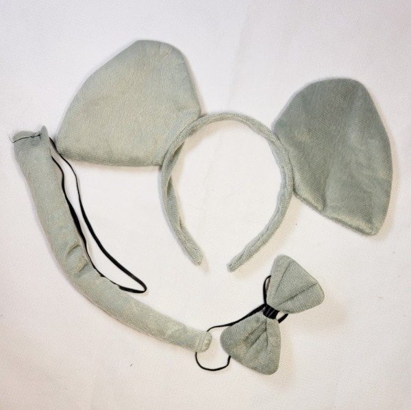 Producto - Set de 3 piezas ELEFANTE