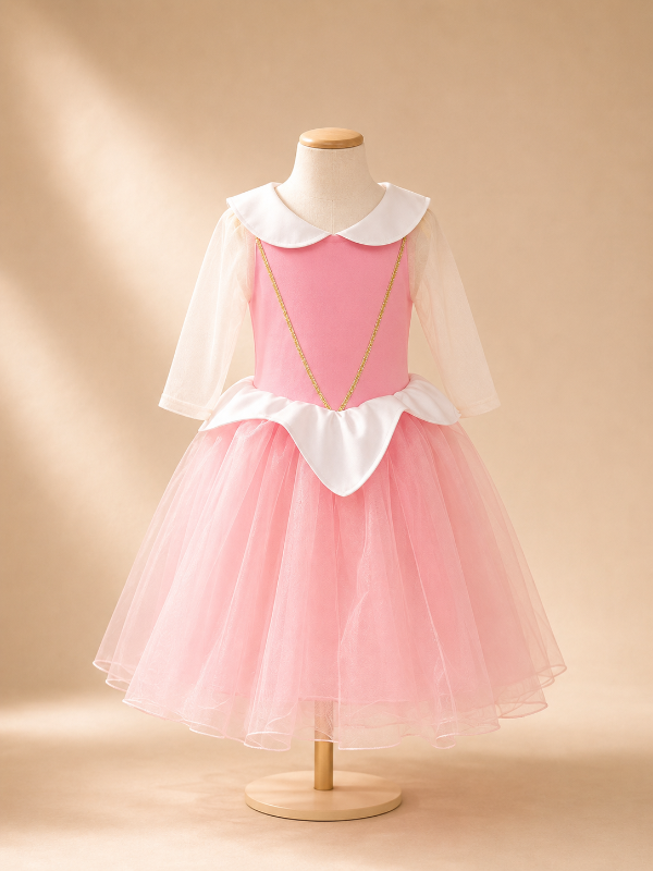 Producto - Vestido Aurora
