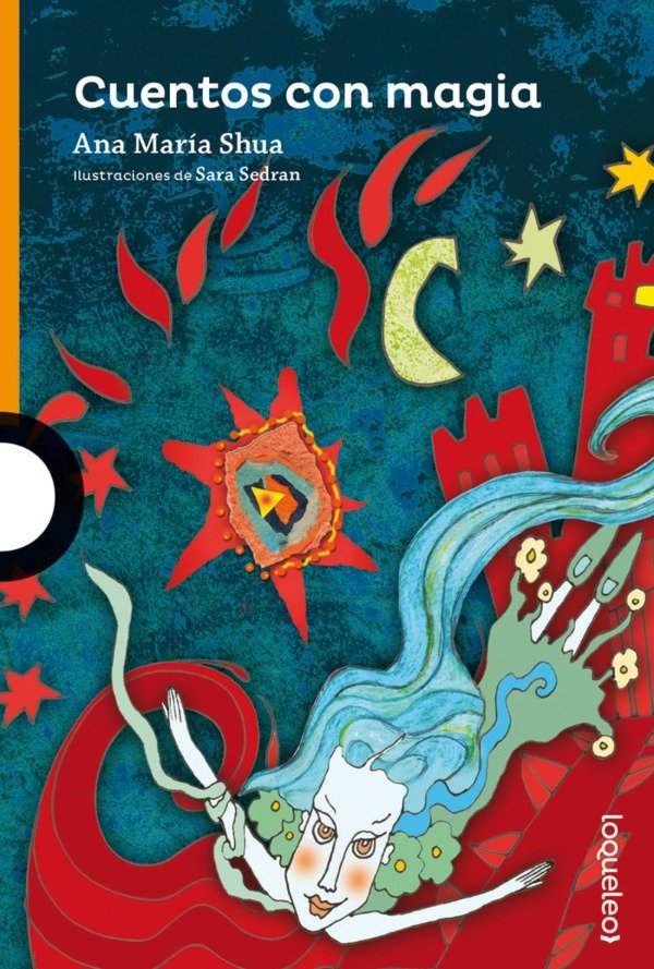 Producto - CUENTOS CON MAGIA