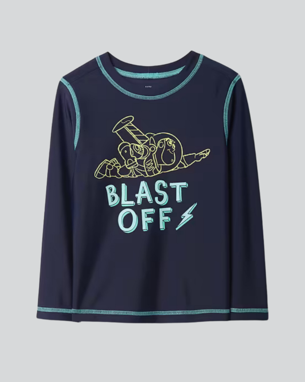 Producto - Remera de agua Buzz - 0