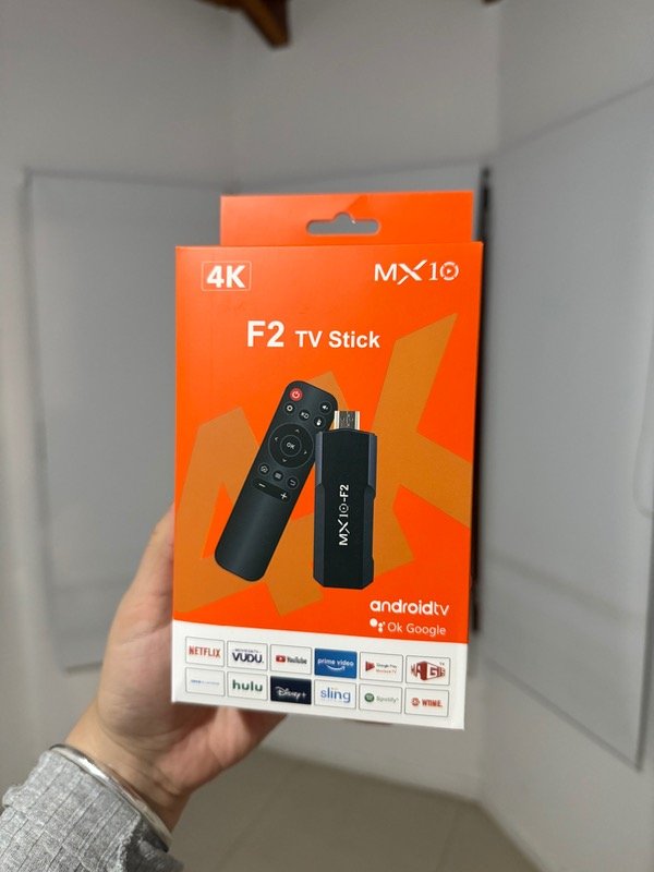 Producto - TV STICK