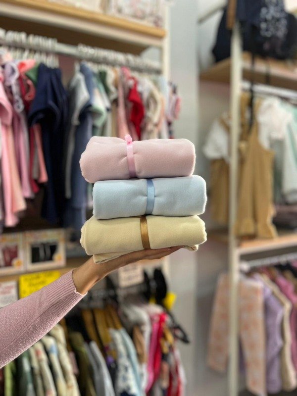 Producto - Manta de Darlon