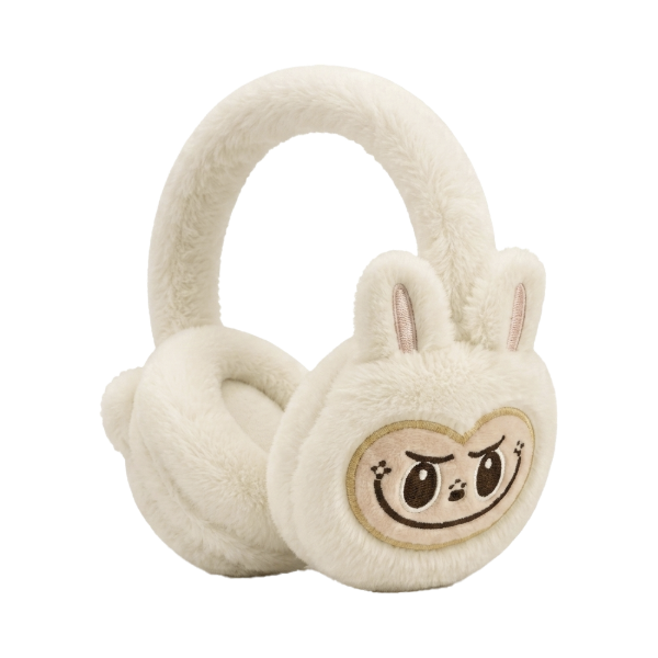 Producto - Orejeras de Labubu