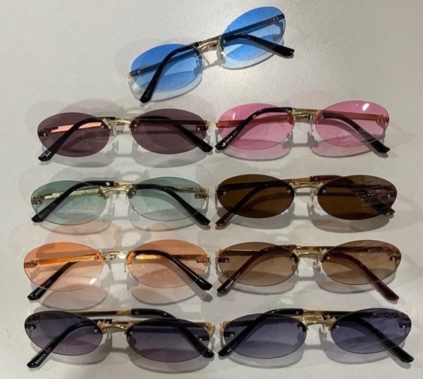 Producto - Anteojos Nalu