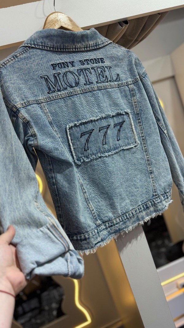 Producto - Campera Motel - 3