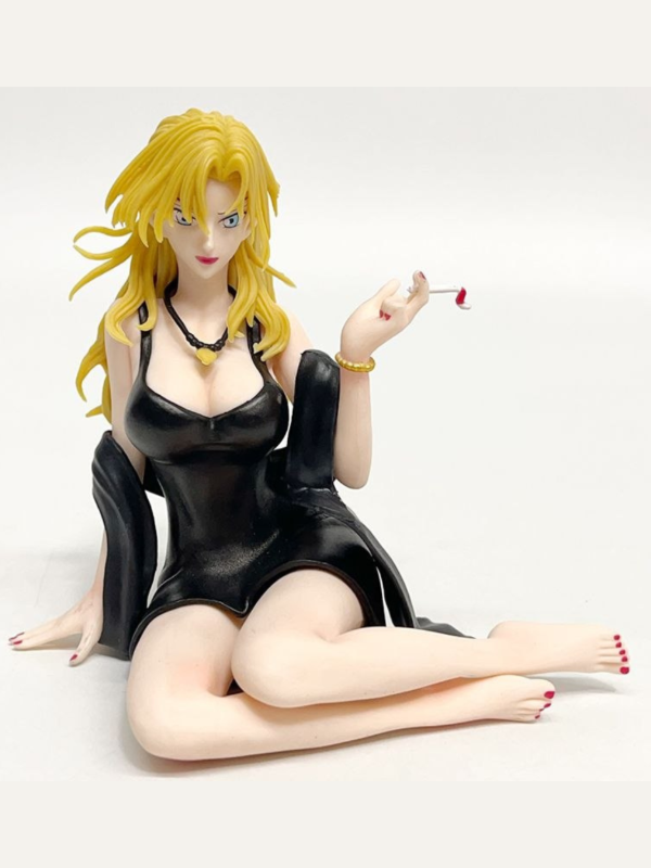 Producto - Vermouth (12CM) - Figura Detective Conan - Nirostoys