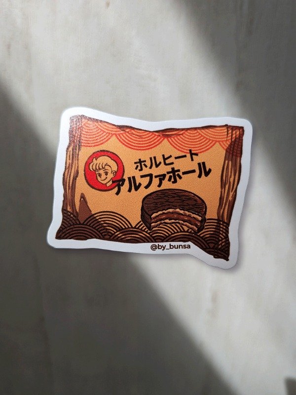 Producto - Jorgito Japonés