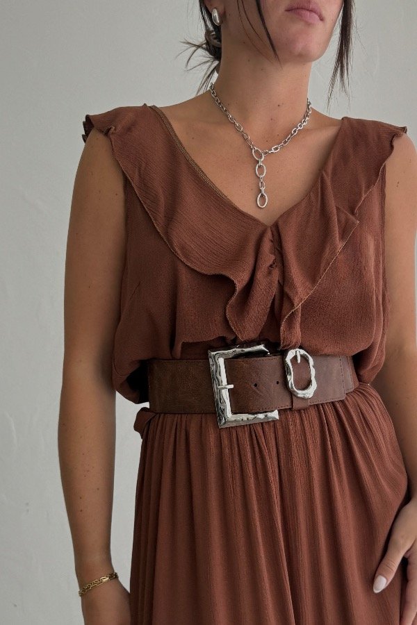 Producto - MUSCULOSA SINTRA