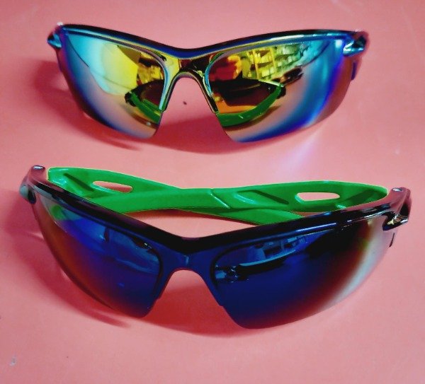 Producto - Lentes de sol infantiles