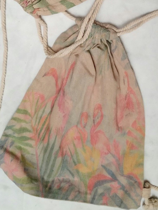 Producto - Mochila playera rustica 2