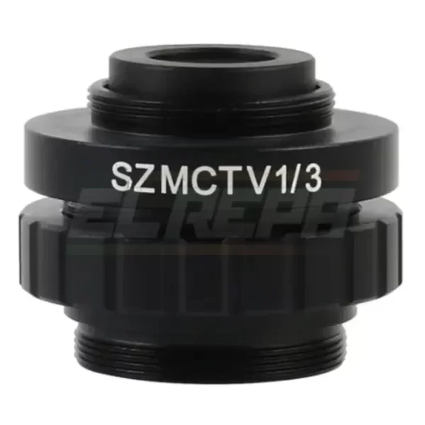 Producto - ADAPTADOR CAMARA Trinocular MCN CTV 1/3