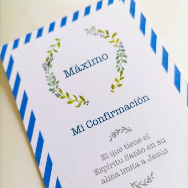 Producto - ESTAMPAS DE DISEÑO - CONFIRMACION