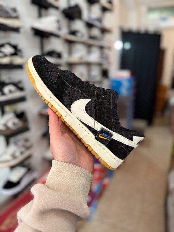 Producto - Dunk Sb low teddy bear