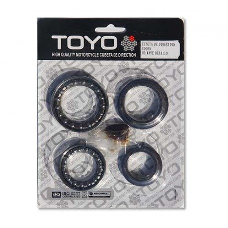 Producto - MOT- CUBETA DE DIRECCION HD WAVE BETA 110