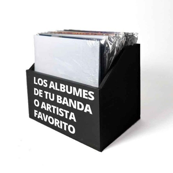 Producto - SET BOX de Minilos Personalizado (10 minilos + Mini Batea)