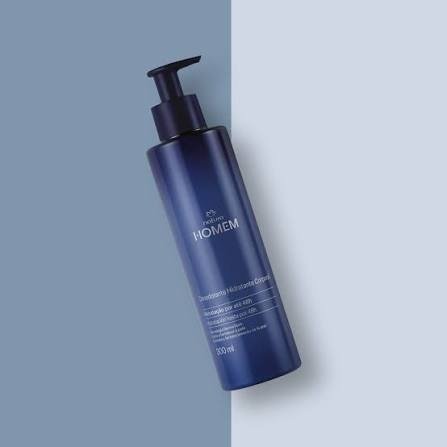 Producto - Hidratante Corporal Homem 300 ml