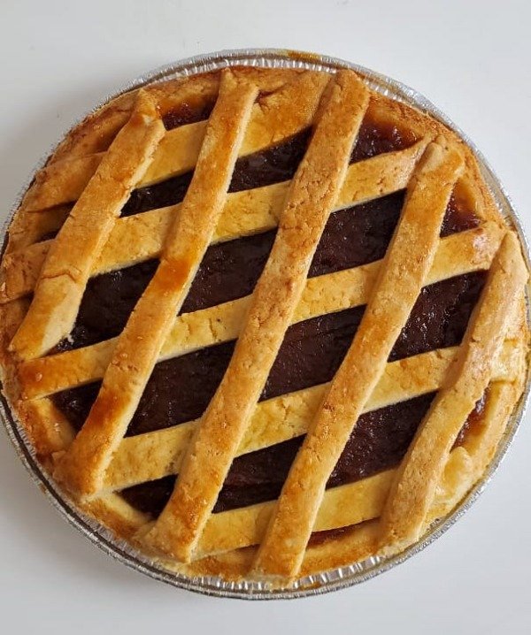 Producto - PASTA FROLA