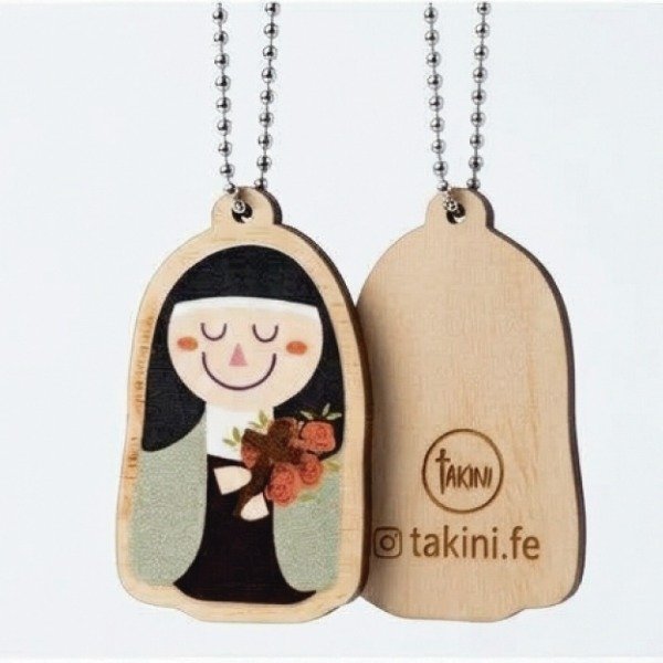 Producto - Santa Teresita del Niño Jesús - 0