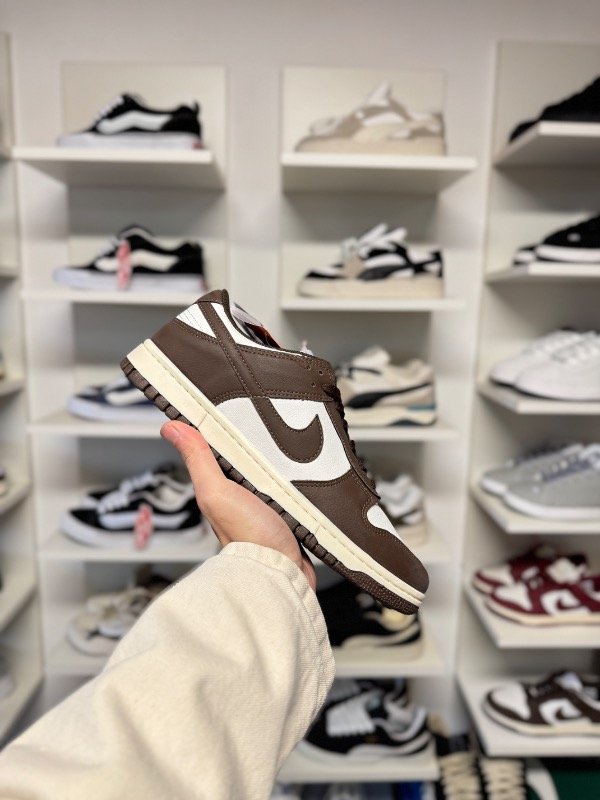 Producto - Dunk cacao