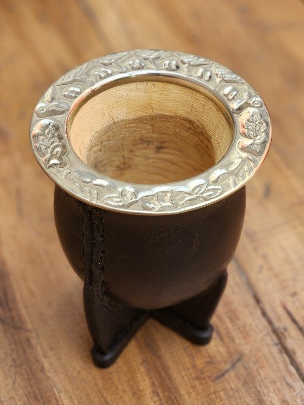 Producto - Camionero Cincelado Alpaca