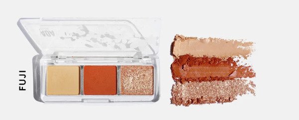 Producto - AOA Studio Cherry Blossom 3 tonos: Fuji