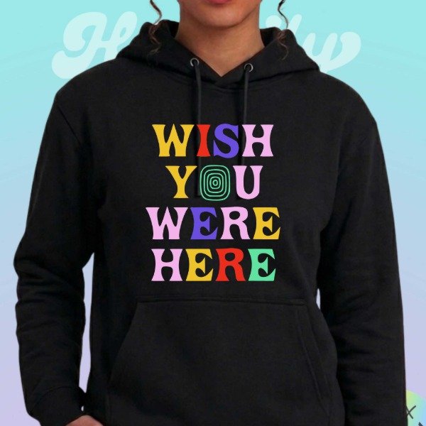 Buzo unisex Travis Scott #3