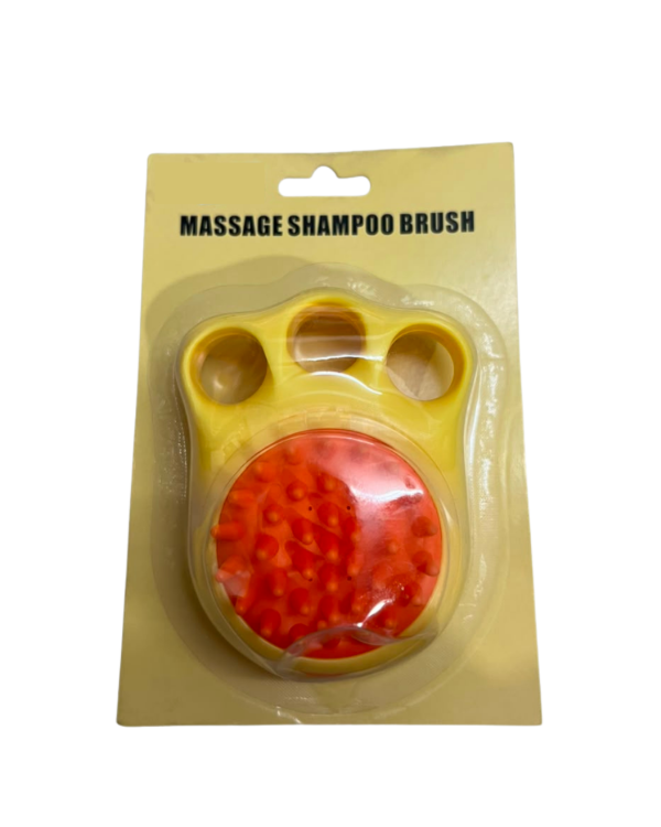 Producto - Massage Shampoo Brush