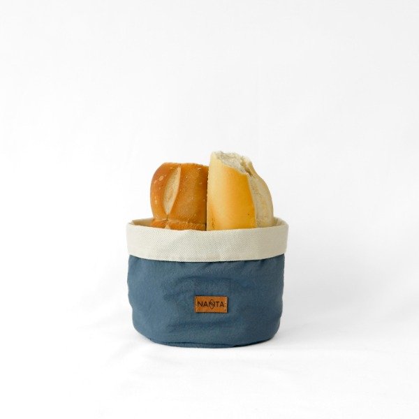 Producto - Cuenco - Panera Azulino