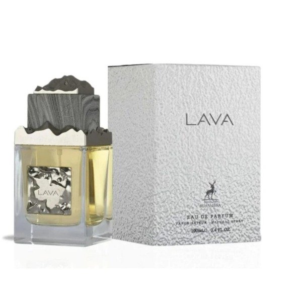 Producto - MAISON ALHAMBRA LAVA EDP 100ML