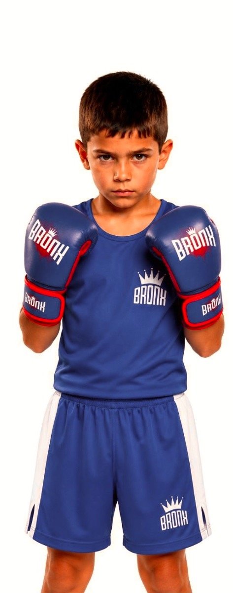 Producto - Bronx guantes de boxeo infantil - 3