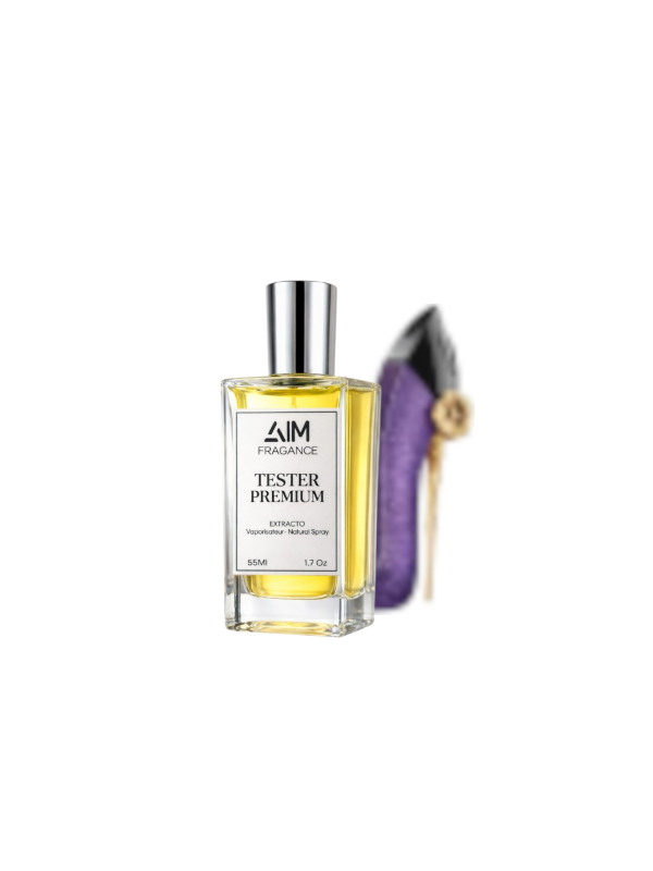 Producto - Inspiración GOOD GIRL DAZZLING GARDEN CAROLINA HERRERA