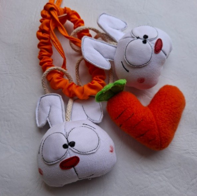 Producto - TIRA COCHE/CUNERO